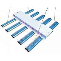 PANEL LED MARS SUNFLASH CRI 225 CULTIVO INDOOR 220V