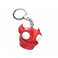 PICADOR GRINDER COGONAUTS LLAVERO MINIBAKU DEMONIO