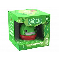 PICADOR GRINDER COGONAUTS 3D KOKO CACTUS