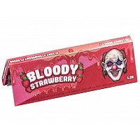 SEDAS LION ROLLING CIRCUS SABORIZADAS BLOODY STRAWBERRY 1 1/4