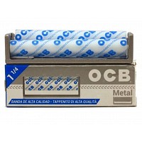 ARMADOR METALICO OCB STANDARD 1 1/4