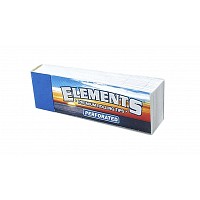 FILTROS TIPS ELEMENTS PERFORADOS CARTON