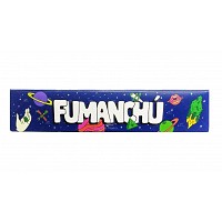 SEDAS FUMANCHU PAPEL PARA ARMAR KING SIZE