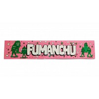 SEDAS FUMANCHU PAPEL PARA ARMAR KING SIZE