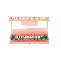 SEDAS FUMANCHU PAPEL PARA ARMAR CON TIPS 1 1/4