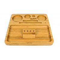 BANDEJA RAW BAMBOO ROLLING TRAY