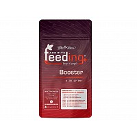 POWDER FEEDING PK BOOSTER 125GR