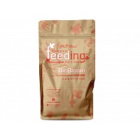 POWDER FEEDING BIO BLOOM 125 GR