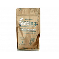 POWDER FEEDING ENHANCER 125 GR