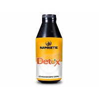 NAMASTE DETOX LAVADOR DE RAÍCES 500 ML