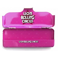 LATA PORTA SEDAS LION ROLLING CIRCUS CHATA SEXY SADIE