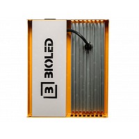 PANEL LED BIOLED RG55I FULL SPECTRUM CULTIVO INDOOR