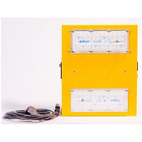 PANEL LED BIOLED RG110I FULL SPECTRUM CULTIVO INDOOR