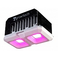 PANEL LED 100 W GROWTECH MASTER CULTIVO INDOOR