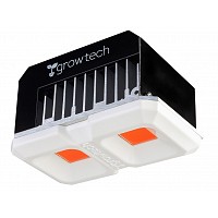 PANEL LED 100 W GROWTECH MASTER CULTIVO INDOOR