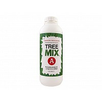 TREEMIX A BIOSTIMULANTE DE FLORACION 1 LITRO