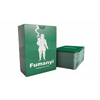 FUMANYI JUEGO DE CARTAS PARA ADULTOS