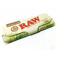 LATA RAW PORTA SEDAS ORGANIC CHATA