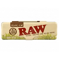 LATA RAW PORTA SEDAS ORGANIC CHATA