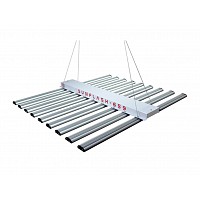 PANEL LED MARS SUNFLASH CRI 659 CULTIVO INDOOR 220V