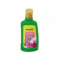 TERRAFERTIL FERTILIZANTE DE ORQUÍDEAS POTENCIADO 330 CC