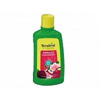 TERRAFERTIL FERTILIZANTE DE ROSALES POTENCIADO 750 CC