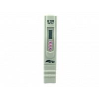 MEDIDOR DIGITAL GRALF TDS ELECTROCONDUCTIVIDAD Y TEMPERATURA