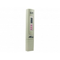 MEDIDOR DIGITAL GRALF TDS ELECTROCONDUCTIVIDAD Y TEMPERATURA