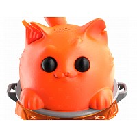PICADOR GRINDER COGONAUTS FLIDAS GATO XL