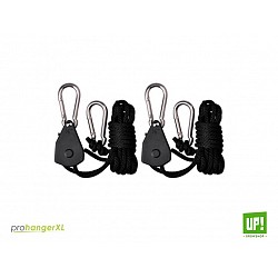 POLEAS GARDEN HIGH PRO PROHANGER XL 68KGS