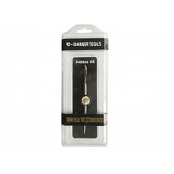 DABBER #2 HERRAMIENTA PARA EXTRACCIONES