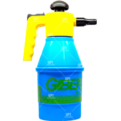 PULVERIZADOR GIBER PRESION A BOMBA 1,5L