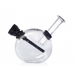 BONG D&K DENGKE PIPA DE AGUA VIDRIO BOLSILLO 7 CM #8558