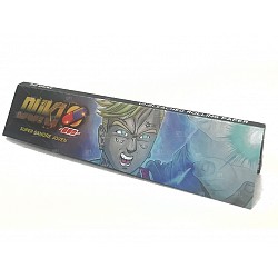 SEDAS DUKI SSJ LION ROLLING CIRCUS PAPEL PARA ARMAR KING SIZE