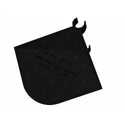 ESTANTE COLGANTE 3D PARA CARPA DE CULTIVO MOD. TRI&Aacute;NGULO GRANDE