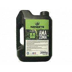 NAMASTE AMAZONIA ROOTS ESTIMULADOR DE RAICES 2000 GRS