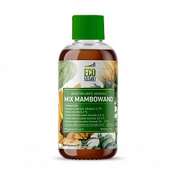 ECOMAMBO MIX MAMBOWANO BIO ESTIMULANTE ORGANICO 250ML