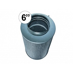 FILTRO DE OLOR CULTIVO INDOOR XXXL 6 PULGADAS