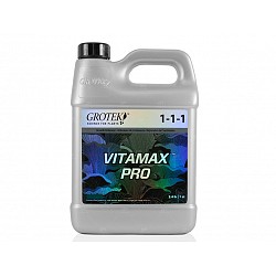 GROTEK VITAMAX PRO 500 ML CRECIMIENTO VEGETACION