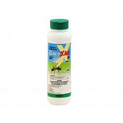 GLACOXAN H JARDÍN INSECTICIDA HORMIGUICIDA HORMIGAS 250 GR