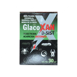 GLACOXAN D-SIST INSECTICIDA 30CC