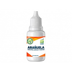 ECOMAMBO ARAÑUELA LARVICIDA INSECTICIDA ORGÁNICO 30 CC