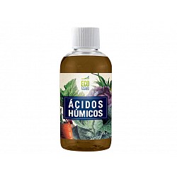 ECOMAMBO FERTILIZANTE ÁCIDOS HÚMICOS 100 CC