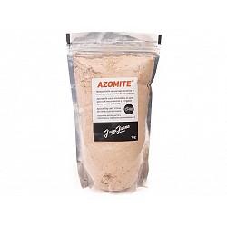 AZOMITE MICRONUTRIENTES MINERAL CULTIVO 1 KG