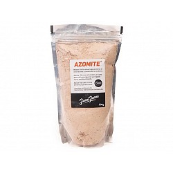 AZOMITE MICRONUTRIENTES MINERAL CULTIVO 500 G