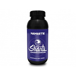 NAMASTE SHANTI BIOESTIMULANTE ALGAS MARINAS 500 CC