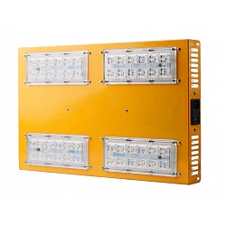 PANEL LED BIOLED RG220I FULL SPECTRUM CULTIVO INDOOR