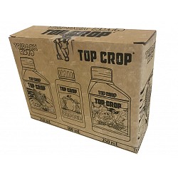 TOP CROP TRIPACK AUTO CULTIVO AUTO BUD CANDY