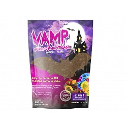 VAMP GUANO DE MURCIELAGO FLORA PREMIUM 800GR