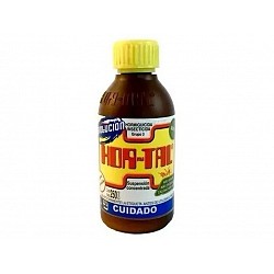 HORTAL INSECTICIDA HORMIGUICIDA LIQUIDO 250 CC